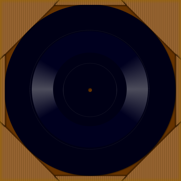 acetate 14-inch 10 single lacquer
